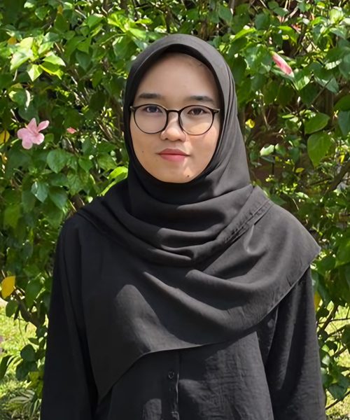 Dea Nur Zalika Dea Nur Zalika
