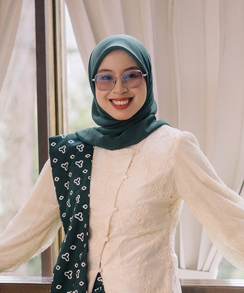 Jihan Fairuz Khairunnisa Jihan Fairuz Khairunnisa