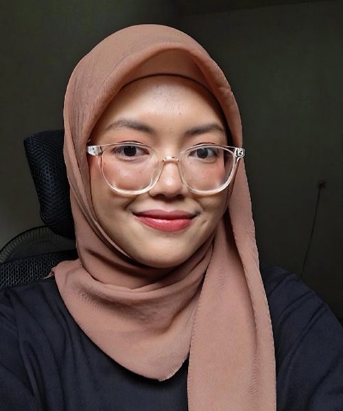 Nadia Nurizki Nadia Nurizki